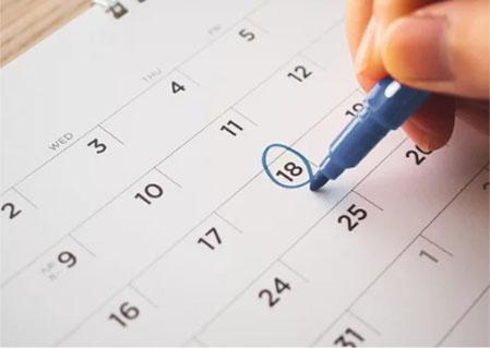 Calendar
