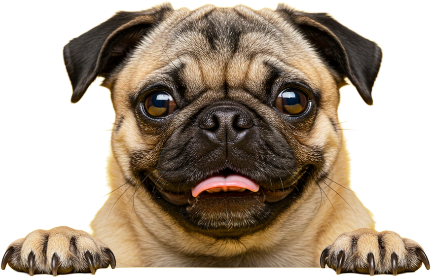 Pug